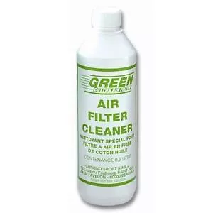 Nettoyant Filtre A Air Green Bidon 5 Litres Net5