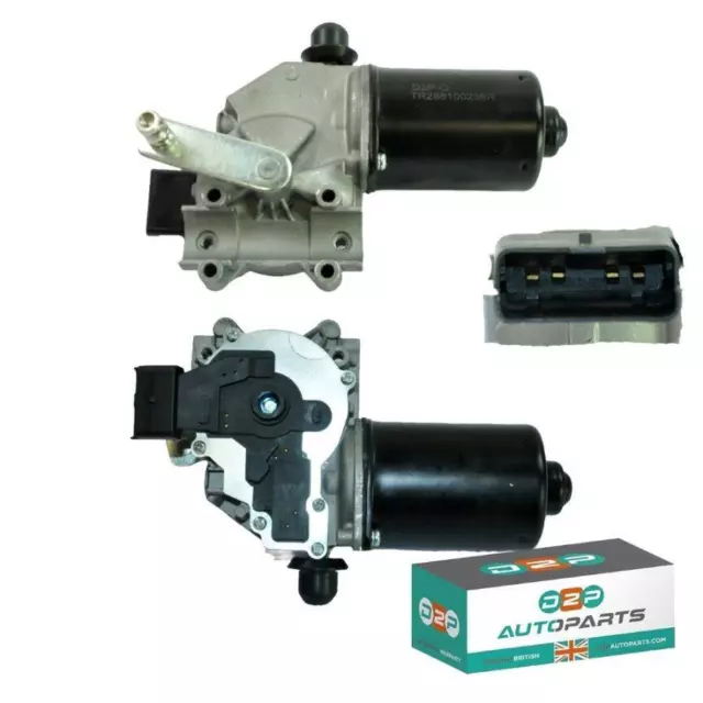 Tergicristallo Motore Anteriore Per Renault Master 3/Mk3 (2010-2019) 288100236R