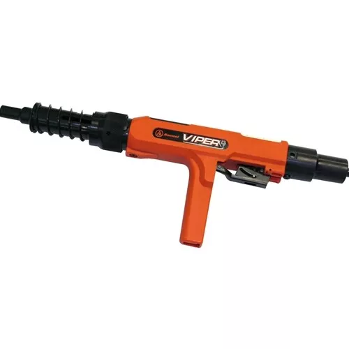 ITW Ramset Red Head VIPER-4 Viper-4 27 Caliber Powder Actuated Tool