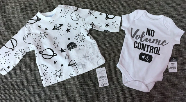 BABY BOYS CLOTHES BUNDLE AGE NEWBORN 38 ITEM coat set trousers top jacket 16