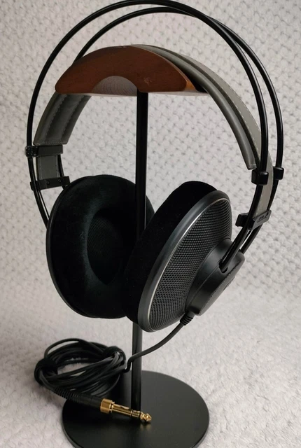 AKG K500 | Cuffie vintage high-end | Ottime condizioni!