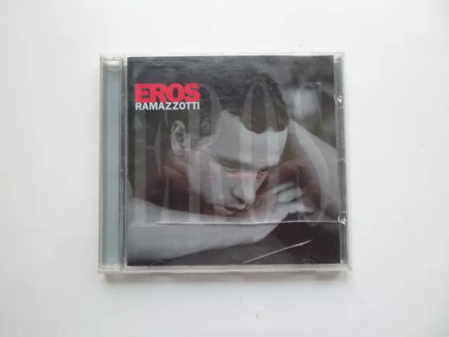 Cd Eros Ramazzotti