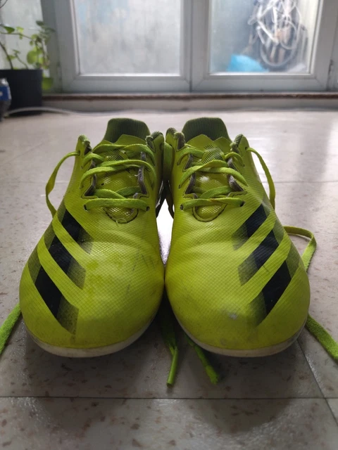 CRAMPONS FOOT ADIDAS EUR 10,00 - PicClick FR