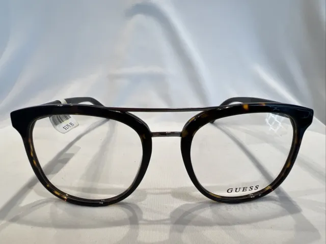 Guess GU1953 052 51[]19-145 Eyeglasses Frames