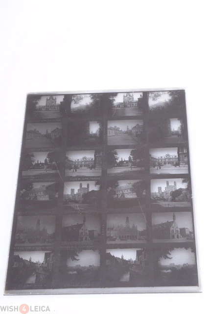 Stéréoscope de table, UNIS-FRANCE, double format 6x13 cm / 4