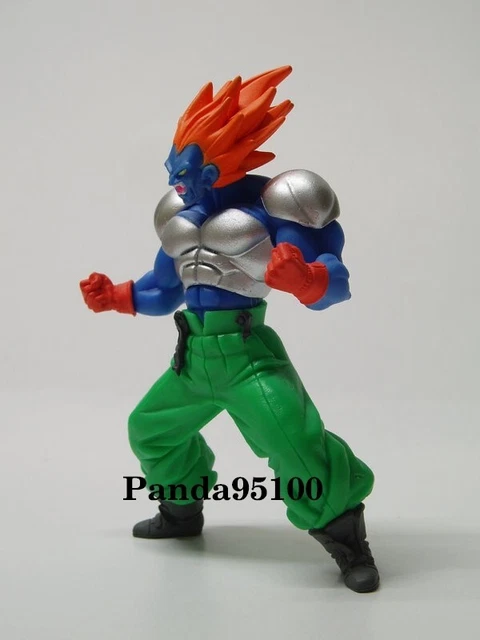 FIGURINE ANDROID C13 Cyborg Hg 18 Dragon Ball Z Dbz Gashapon Figure ...
