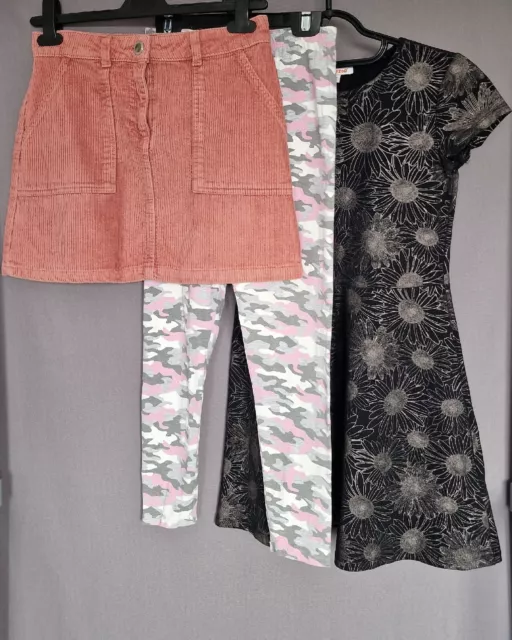 Kids Girls Summer Clothes Bundle Age11-12Yrs. Perfect condition
