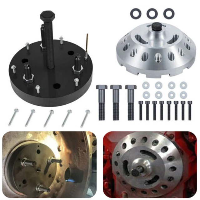 FOR CUMMINS ISX QSX ISX15 Front Rear Crankshaft Seal Remover Installer