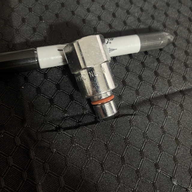 Pyro Chem NL-R Nozzle Kitchen Suppression used No Cap