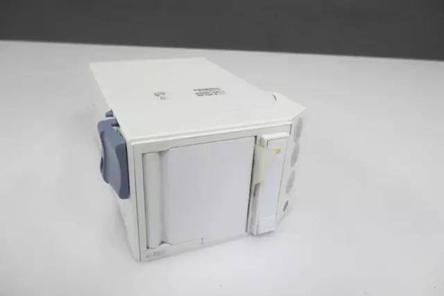 GE Datex Ohmeda E-REC-00 Recorder Printer Module 14757