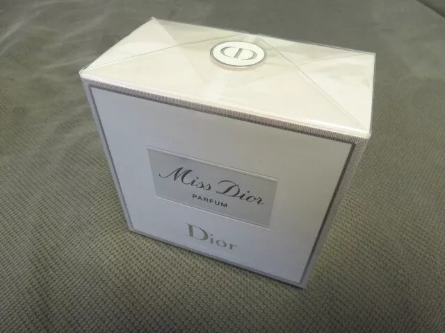 Dior Original "Miss Dior" Parfum 80ml OVP Neu