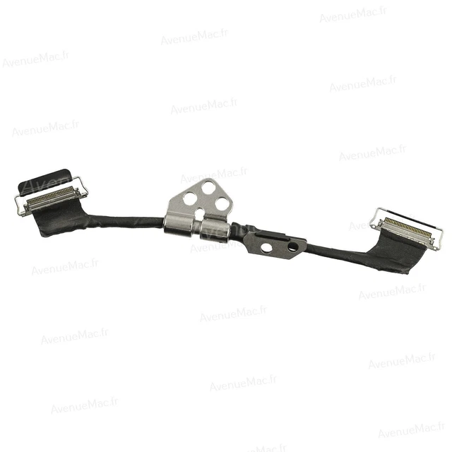 Antenne WiFi + Câble Caméra + Charnière écran Pour MacBook Pro 15 A1398