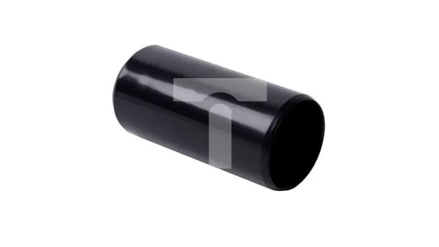 Acoplamiento de tubería EN 50 mm negro 0250_FB/T2UK