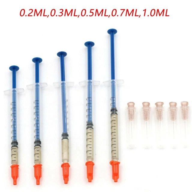 Peinture conductrice pour excellent blindage électromagnétique 02 ~ 10 ml en o