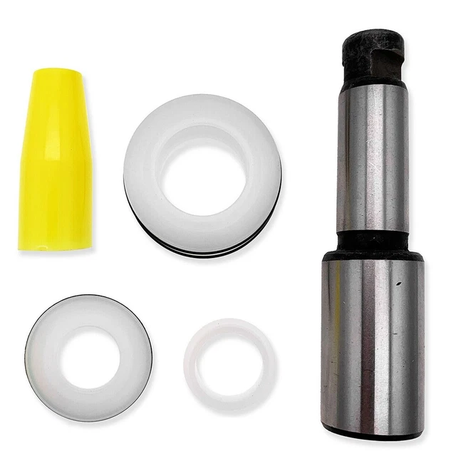 Ti tan Airless Spray Piston Rod Replacement with Seal Repair (70 characters)