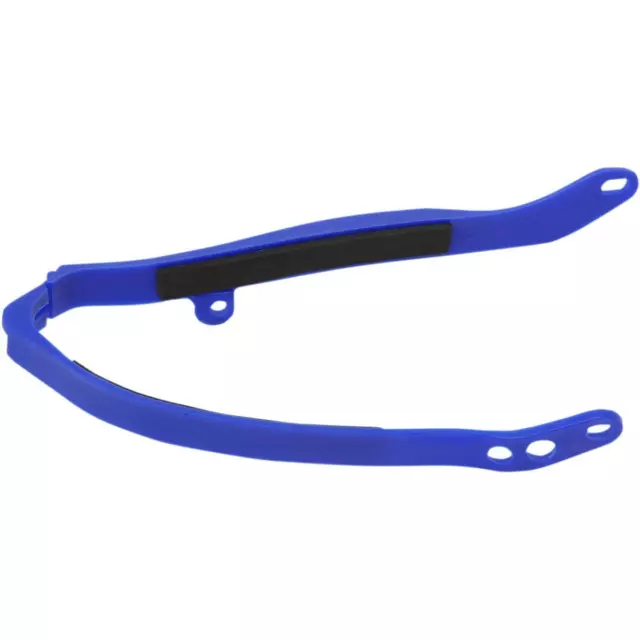 UFO Ponceuse Orbitale S'Adapte À Yamaha YZ 125 250 09-14 250F 450F Wr ab09 Bleu