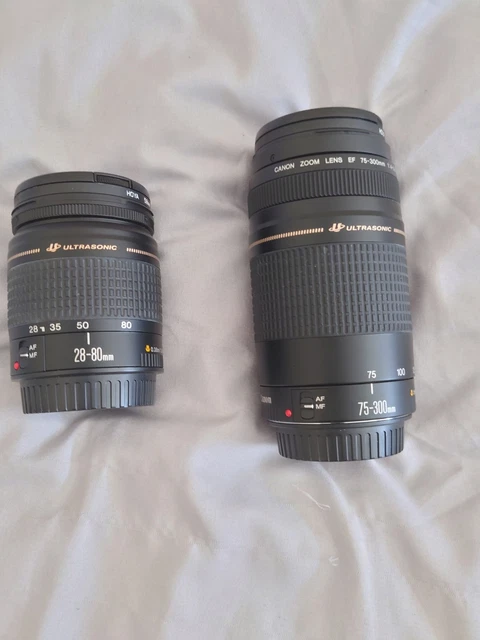 Lenses, Lenses & Filters, Cameras & Photo - PicClick CA