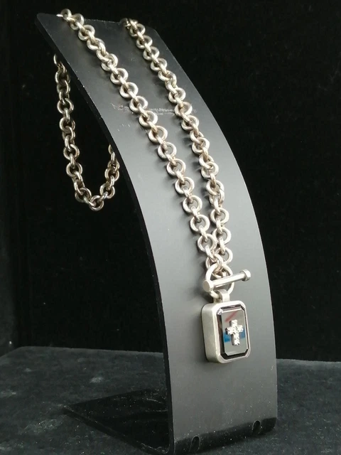 Justin Davis Snj115 Eminem Necklace 5K660