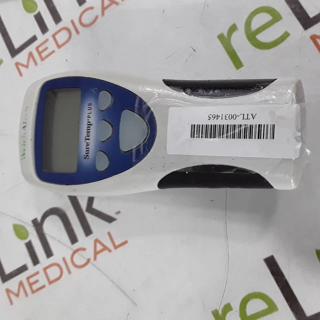 Welch Allyn SureTemp Plus 692 Thermometer