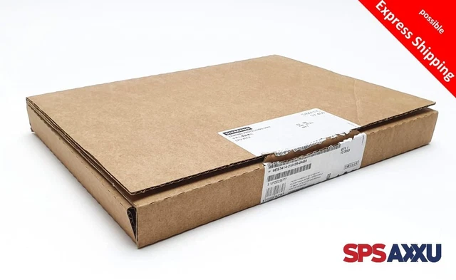 SIEMENS Simatic  S7-400 Zentralbaugruppe 6ES7414-2XK05-0AB0  6ES7 414-2XK05-0AB0