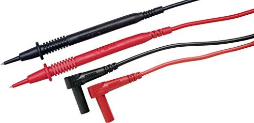 Tl803 Standard Test Leads Red