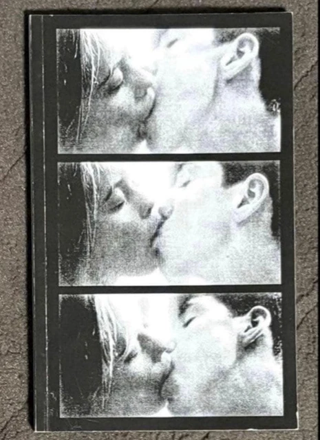 LARRY CLARK 454 Scenes Of Affection 2nd Edition Of 100 Copies 2025