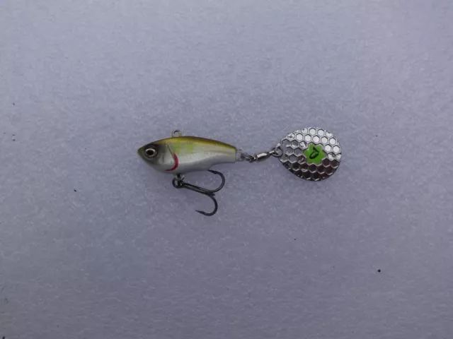 Spintail Savage gear 16