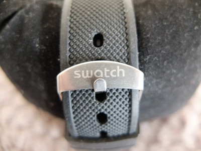 MONTRE SWATCH IRONY OMar 1956 2019/ worldwide shipping EUR 75,00 - PicClick  FR