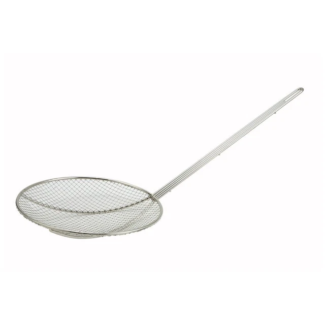 Winco SC-8R, 8-Inch Diameter Wire Round Skimmer