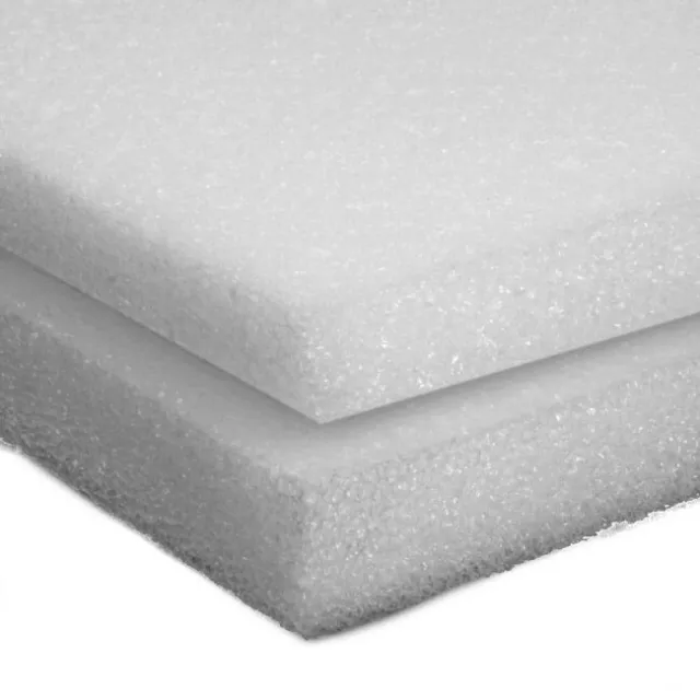 Stratocell Packaging Foam, For Businesses , Cut To Size, Mm,Cm,Inches Sheets