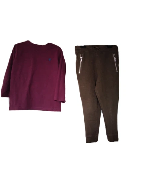 Boys outfit Age 3-4 Years River Island and Next
