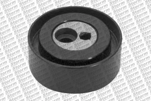 Galet Tendeur (Courroie D'accessoire) Citroën Xsara Picasso 2.0 Hdi,Zx 1.9 Dt