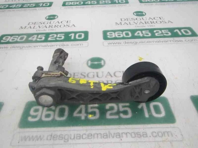 Tendeur De Courroie Auxiliaire / 16431120 Pour Peugeot 308 Sport