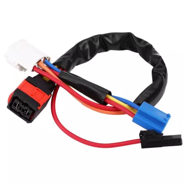 Cable d'alimentation électrique pour Neiman de Xsara, 206 ou 406 PHASE 2 4162P0