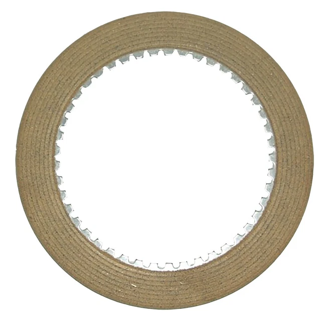 D9NN7B164AA Friction Disc 5.24 x 3.65 x 0.096 Fits Ford 455C 555A 340 455D 445A