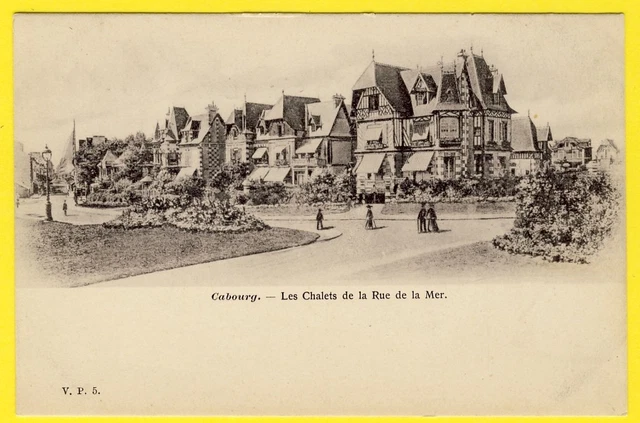 Code Postal - Villers-sur-Mer (Calvados