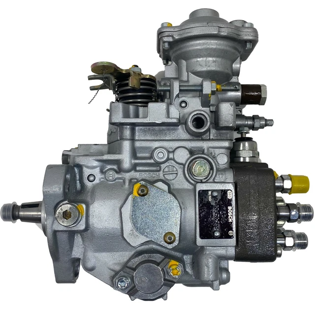 Fuel Injection VE6-R584 Pump Fits Case Diesel Engine 0-460-426-235 (87840637)