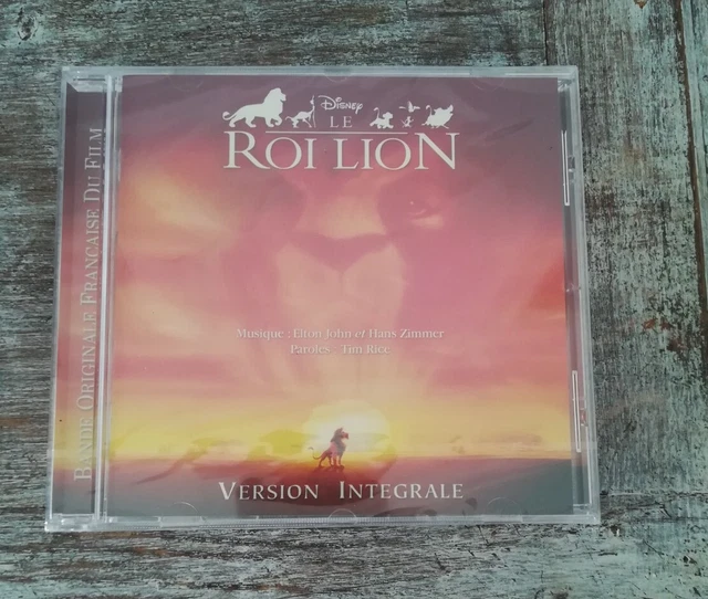 Coffret Cd Luc Donat Le Roi Du Séga Neuf Sous Blister