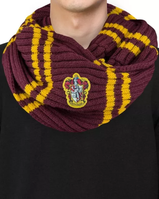 Harry Potter écharpe Infinie Gryffondor 66 cm Gryffindor scarf