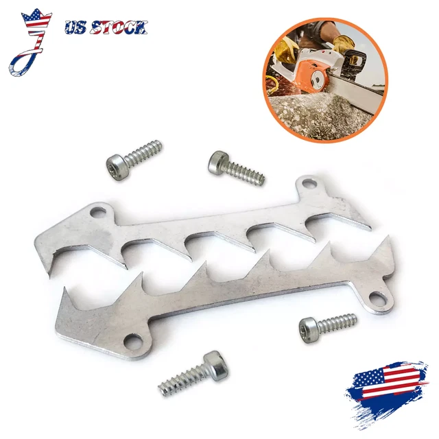 Felling Dog Spike For Stihl Chainsaws 041, 045, 056 - Made In USA, Set Of 2 2 thumbnail image