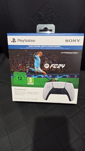 Manette Sans Fil DualSense [ PS5