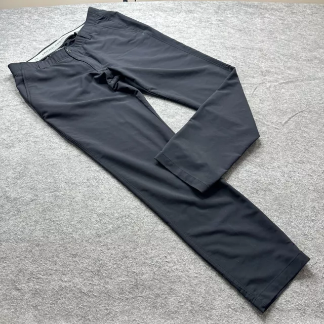 Under armour match sale play vented golf pants
