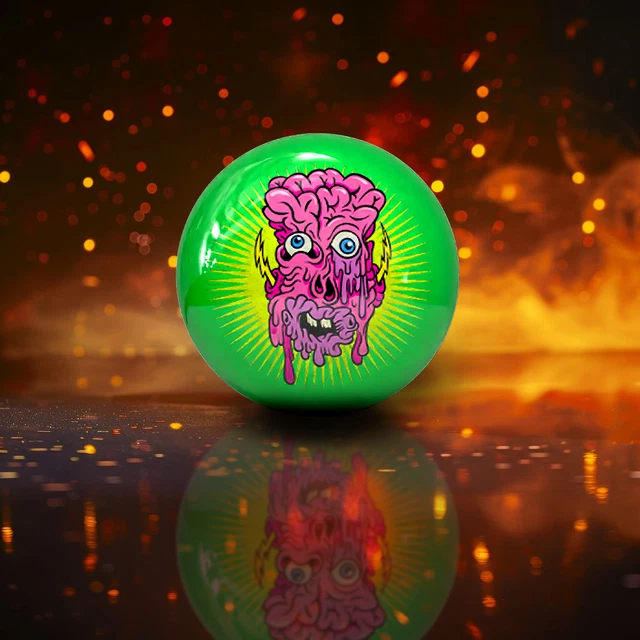 Boule De Bowling Storm Rainbow Surge – Fun, Couleur Flash Et Ultra Brillante !