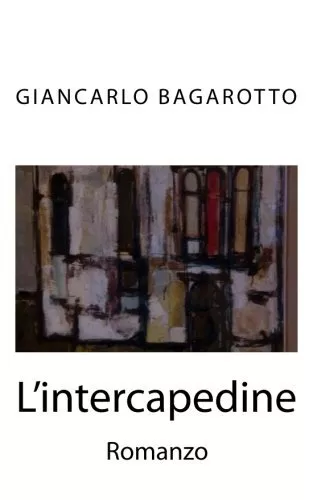 L'intercapedine: Un'inchiesta di Orsenigo. Bagarotto 9781514762721 New<|