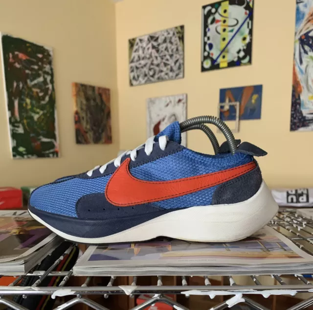 Scarpa discount moon racer