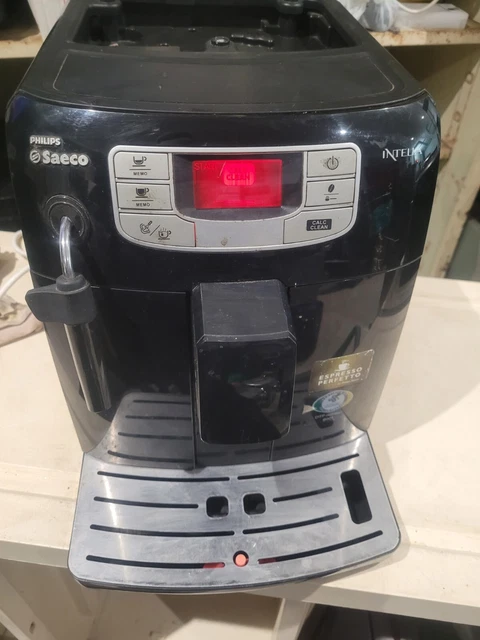 SAECO Xelsis Suprema SM8889/00 - machine à café à grain Garantie 3 ans SAECO Xelsis Suprema SM8889/00 - machine à café à grain Garantie 3 ans