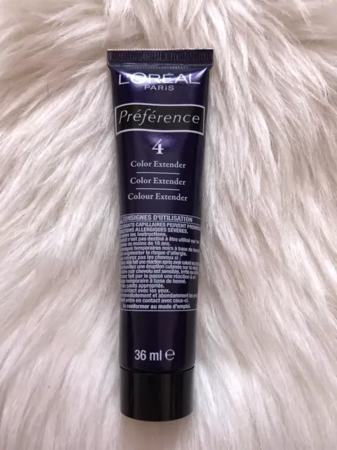 SET OF 3 L'Oreal Preference Color Extender 4 for Light Blond Hair £ - PicClick UK SET OF 3 L'Oreal Preference Color Extender 4 for Light Blond Hair £ - PicClick UK