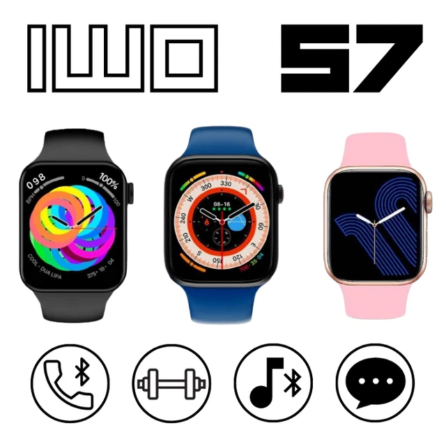 2 Caricatori Magnetici Per Smartwatch Universali - Spazio Pin 7.62mm, Cavo USB 100cm - Foto 5