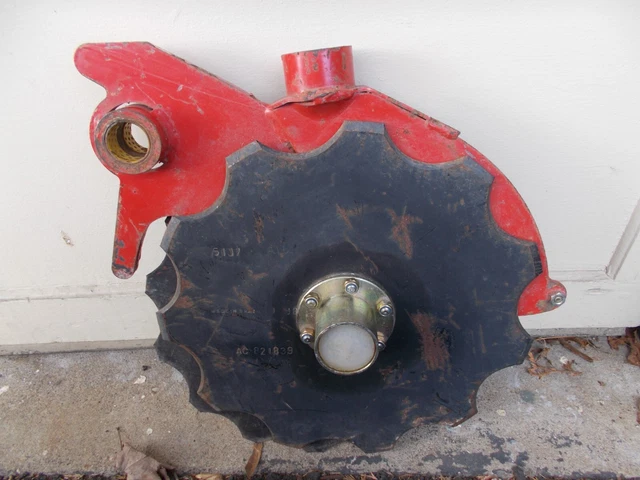 ACCORD Disc AC 821840, AC 821839, Bearings ,Foot  For Accord SEED DRILLS - NATU