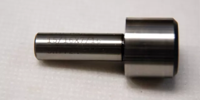 15/16 X 7/16 Hss Counterbore Pilot (F-3-5-5-Fr54)